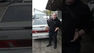 АвтоВАЗ самотюнинг... 