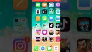 Как скачать Карты и Адины в Майнкрафт на iOS
