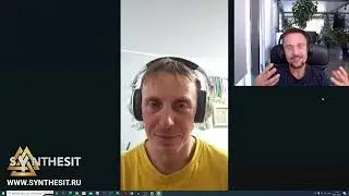 Многократный Чемпион России по альпинизму о Синтезите для насыщения крови кислородом