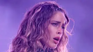 TINI - Duele (Live - Campo Argentino de Polo, TINI Tour 2022)