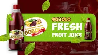 How to design product label design in photoshop
