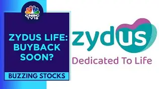 Zydus Life Surges In Trade After It Announces That Board Likely To Consider Buyback On Feb 9