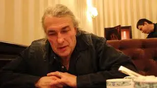 Мастер - Lexx  отвечает на вопросы поклонников. Часть I