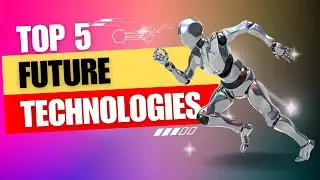 Top 5 Tech Trends Shaping 2024