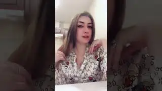 КЕЛИНИ ОЧАШ МЕШАМ. МАНИЖА САБОХ