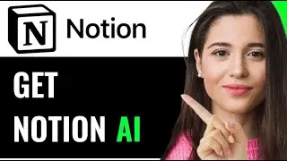 GETTING STARTED WITH NOTION AI (FULL GUIDE)