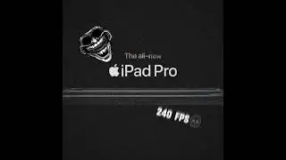 Ipad Pro 2024 🔥