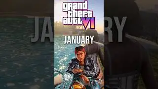 The Most ACCURATE Date for GTA 6 Trailer 2...