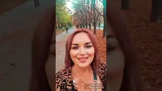 Немножко полтавской осени...