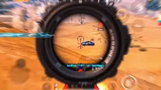 HIGHLIGHT PUBG MOBILE | 120FPS | iPhone 15PRO