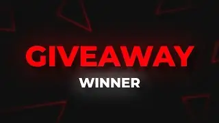 Picking a Giveaway Winner