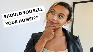 Is 2021 The Best Time To Sell Your Home? Pricing, Staging, and Competing as a Home Buyer in 2021