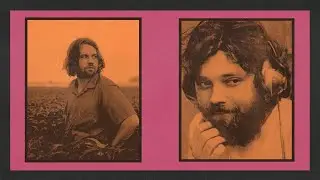 Kevin Morby - I Hear You Calling (Visualizer)