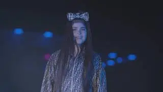 Martina Chanell ~No Llores Más (Video Oficial)