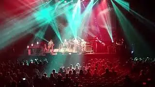 Машина Времени - За тех, кто в море (Концерт в Арена Рига 26.05.24)