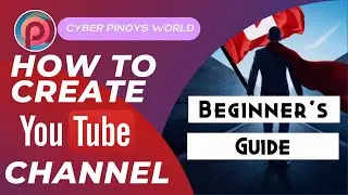 How To Create A YouTube Channel|2022 Beginner’s Guide
