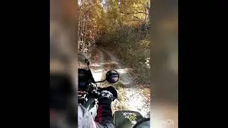 Africatwin sidecar
