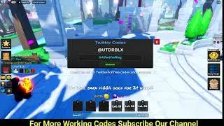 Ultimate Tower Defense Code Roblox (Update) | Latest Working Ultimate Tower Defense Codes