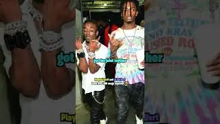 Playboi Carti And Lil Uzi Vert Have Over 100 Songs Together 🤯