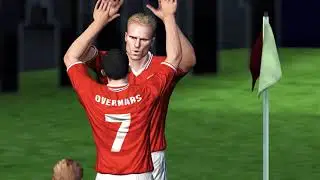 FIFA 16 Classic Patch - Various Goals