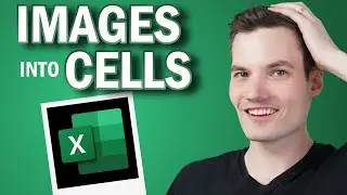 🖼️ How to Insert Picture in Excel Cell