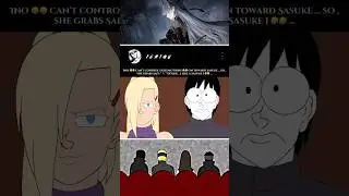 Naruto squad reaction on funny moment 😂😂😂