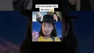 CEL MAI VÂNDUT FILM DIN LUME 😳