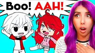 2 Gacha Ghost Stories