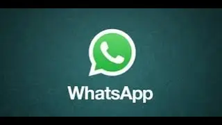 HOW TO DOWNLOAD   AND INSTALL WHATS APP ON PC