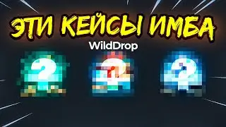 КЕЙС БАТЛ - ТАК НЕ СМОЖЕТ 🔥ПРОВЕРКА САЙТА WILDDROP / ПРОМОКОД НА ВИЛДДРОП И WILDDROP / КЕЙСЫ CS:GO