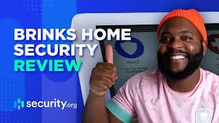 Brinks Home Security Review