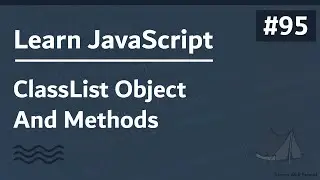 Learn JavaScript In Arabic 2021 - 