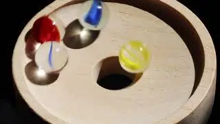 Spinning