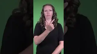 🫤 Forgot All in ASL 🫤 Essential Language Learning Vocabulary 