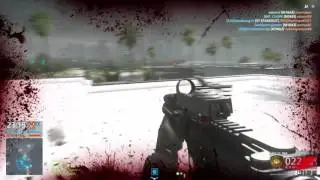 Hardline 2 decent lives
