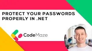 Best Practices for Hashing and Salting Passwords in .NET