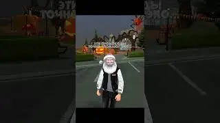 🎮ИГРА: BLACK RUSSIA🎮 