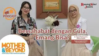 Bersahabat dengan Gula, Emang Bisa?