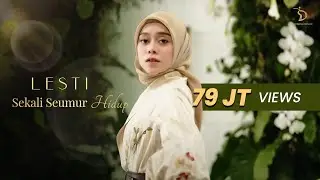 Lesti - Sekali Seumur Hidup | Official Music Video