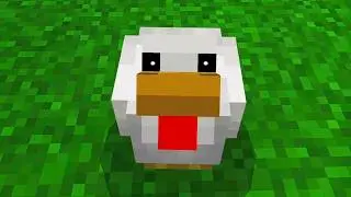 23 Mobs Too Scary for Minecraft to Add