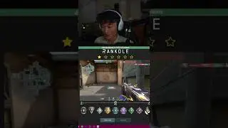 This Rankdle Clip Was HILARIOUS!!