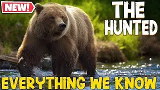 Everything We Know So Far | The Hunted (2023)