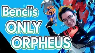 Solo Orpheus | The grind has been fruitful... | Reset = $$$ into new NERF Gun | Persona 3 Reload