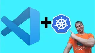 Visual Studio Code and Kubernetes plugin for beginners