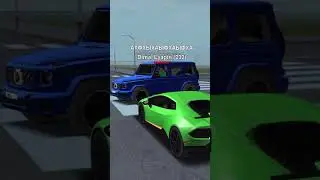 🚀 МНЕ ПРЕДЛОЖИЛИ ГОНКУ в МАТРЕШКА РП  #матрешкарп #крмп