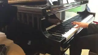 City of stars - La La Land (PIANO COVER)