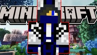 Minecraft (7) Time To Explore The World!!!