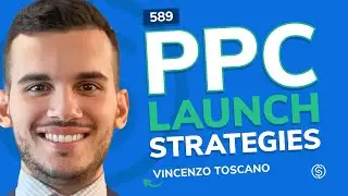 Amazon PPC for Product Launch and Campaign Optimization | SSP 