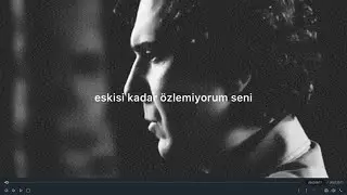 Seni hayatım boyunca affetmem | Özdemir Asaf