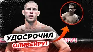 Дональд Серроне против ТОПОВ UFC!